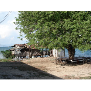 รูปถ่าย ไทย(Thailand) พัทยา(Pattaya) เกาะล้าน(Ko Larn) 2006-04 33