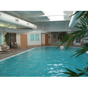รูปถ่าย อังกฤษ(United Kingdom) บาธ(Bath) โรงแรมแมกโดนัลด์ สปา(MacDonald Spa Hotel) 2006-05 53