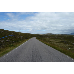 รูปถ่าย อังกฤษ(United Kingdom) สกอตแลนด์(Scotland) แกร์ลอค(Gairloch) 2011-07 67