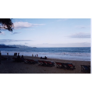 รูปถ่าย เวียดนาม(Vietnam) ไซง่อน(Saigon) 1995-12 16