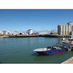 รูปถ่าย ฝรั่งเศส(France) เลซาเบลอโดลอน(Les Sables d'Olonne) 2012-07 48