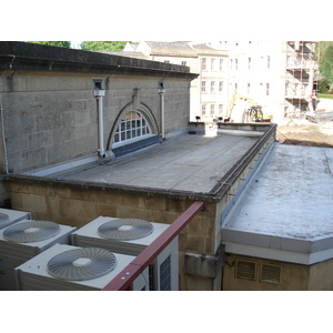 รูปถ่าย อังกฤษ(United Kingdom) บาธ(Bath) โรงแรมแมกโดนัลด์ สปา(MacDonald Spa Hotel) 2006-05 34