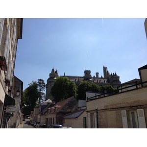รูปถ่าย ฝรั่งเศส(France) ปีแยร์ฟง(Pierrefonds) 2014-05 292