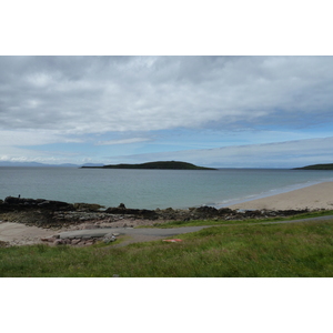รูปถ่าย อังกฤษ(United Kingdom) สกอตแลนด์(Scotland) แกร์ลอค(Gairloch) 2011-07 86