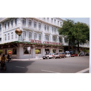 รูปถ่าย เวียดนาม(Vietnam) ไซง่อน(Saigon) 1995-12 18
