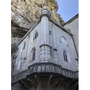 รูปถ่าย ฝรั่งเศส(France) โรกามาดูร์(Rocamadour) 2018-04 284