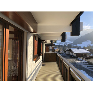รูปถ่าย ฝรั่งเศส(France) ปรา-ซูร์-อาร์ลี(Praz sur Arly) 2019-12 321