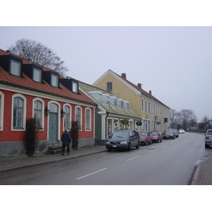 รูปถ่าย สวีเดน(Sweden) แบสตาด(Bastad) 2003-01 6