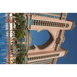รูปถ่าย สหรัฐอาหรับเอมิเรตส์(United Arab Emirates) ดูไบ(Dubai) โรงแรมแอตแลนติส(Atlantis Hotel) 2014-02 147