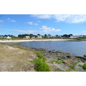 รูปถ่าย ฝรั่งเศส(France) คาบสมุทรกีเบอรง(Quiberon peninsula) ปอร์ตีวี(Portivy) 2008-07 78