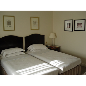 รูปถ่าย อังกฤษ(United Kingdom) บาธ(Bath) โรงแรมแมกโดนัลด์ สปา(MacDonald Spa Hotel) 2006-05 24