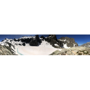 รูปถ่าย ฝรั่งเศส(France) คอร์สิคา(Corsica) ทะเลสาบเมโลและกาปีเตลโล(Lac de Melo et Capitello) 2021-06 201