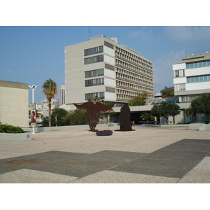 รูปถ่าย อิสราเอล(Israel) เทลอาวีฟ(Tel Aviv) 2006-12 7