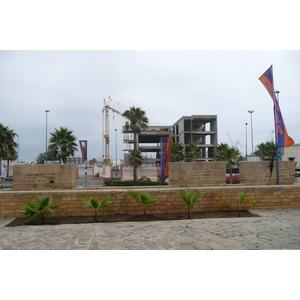 รูปถ่าย โมร็อกโก(Morocco) คาซาบลังกา(Casablanca) เมดินา(Medina) 2008-07 38