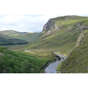 รูปถ่าย อังกฤษ(United Kingdom) เวสเตอร์รอสส์(Wester Ross) 2011-07 152