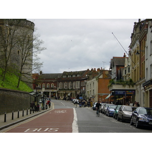 รูปถ่าย อังกฤษ(United Kingdom) วินซอร์(Windsor) 2001-04 10