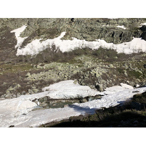 รูปถ่าย ฝรั่งเศส(France) คอร์สิคา(Corsica) ทะเลสาบเมโลและกาปีเตลโล(Lac de Melo et Capitello) 2021-06 152