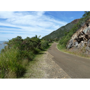 รูปถ่าย นิวแคลิโดเนีย(New Caledonia) ทีโอ(Thio) 2010-05 48
