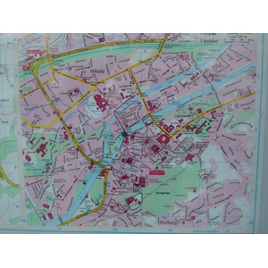 รูปถ่าย เยอรมนี(Germany) แลนด์ชูท(Landshut) 2005-03 33