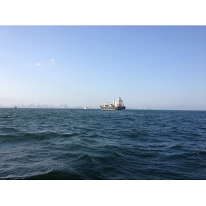 รูปถ่าย ปานามา(Panama) จากปานามาไปหมู่เกาะลัสเปร์ลัส(Panama to Las Perlas) 2015-03 14