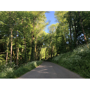 รูปถ่าย ฝรั่งเศส(France) ฟลัวรัก(Floirac) 2018-04 16
