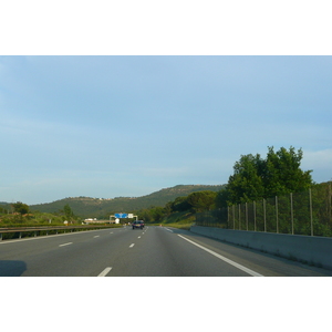 รูปถ่าย ฝรั่งเศส(France) เฟรนช์ริวิเอรา(French Riviera) จากเลอลุกไปคานส์(Le Luc to Cannes) 2008-05 17