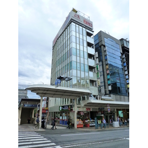 รูปถ่าย ญี่ปุ่น(Japan) เกียวโต(Kyoto) ถนนชิโจ(Shijo dori) 2010-06 0