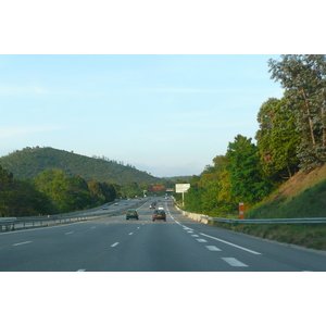 รูปถ่าย ฝรั่งเศส(France) เฟรนช์ริวิเอรา(French Riviera) จากเลอลุกไปคานส์(Le Luc to Cannes) 2008-05 18