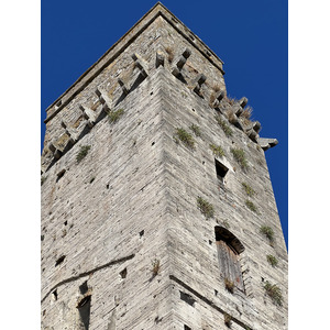 รูปถ่าย อิตาลี(Italy) ซานจีมิญญาโน(San Gimignano) 2021-09 174