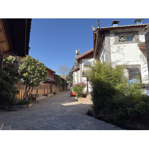 รูปถ่าย จีน(China) ลี่เจียง(Lijiang) 2026-01 236