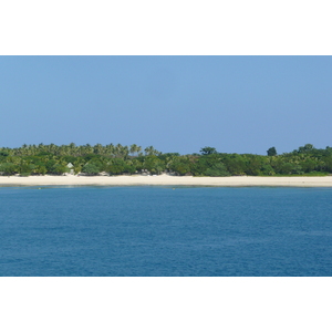 รูปถ่าย ฟิจิ(Fiji) เกาะเบาน์ตี(Bounty Island) 2010-05 16