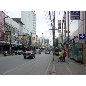 รูปถ่าย ไทย(Thailand) เชียงใหม่(Chiang Mai) 2003-07 16