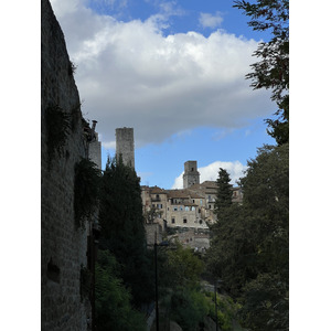 รูปถ่าย อิตาลี(Italy) ซานจีมิญญาโน(San Gimignano) 2021-09 176