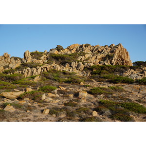 รูปถ่าย ฝรั่งเศส(France) คอร์สิคา(Corsica) หาดตอนนารา(Tonnara Beach) 2017-07 4