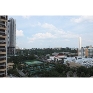 รูปถ่าย ไทย(Thailand) พัทยา(Pattaya) โรงแรมเซ็นทารา(Centara Hotel) 2012-12 52