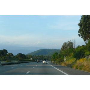 รูปถ่าย ฝรั่งเศส(France) เฟรนช์ริวิเอรา(French Riviera) จากเลอลุกไปคานส์(Le Luc to Cannes) 2008-05 14