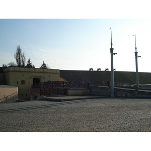 รูปถ่าย ยูเครน(Ukraine) เคียฟ(Kiev) ป้อมปราการเคียฟ(Kiev Fortress) 2007-03 10