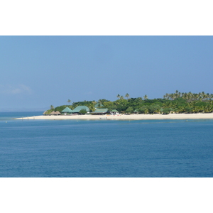 รูปถ่าย ฟิจิ(Fiji) เกาะเบาน์ตี(Bounty Island) 2010-05 7