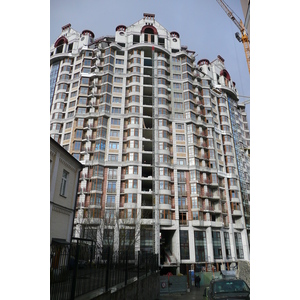 รูปถ่าย ยูเครน(Ukraine) เคียฟ(Kiev) กูเดรียเวท(Kudriavets) 2007-11 44