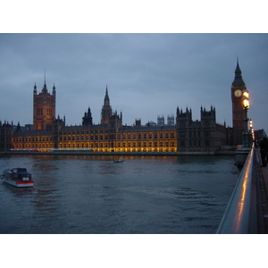 รูปถ่าย อังกฤษ(United Kingdom) ลอนดอน(London) 2001-04 52