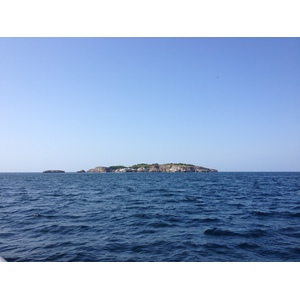 รูปถ่าย ปานามา(Panama) จากปานามาไปหมู่เกาะลัสเปร์ลัส(Panama to Las Perlas) 2015-03 24