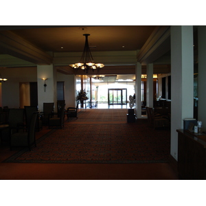 รูปถ่าย อิสราเอล(Israel) ไฮฟา(Haifa) โรงแรมแดนคาร์เมล(Dan Carmel Hotel) 2006-12 32