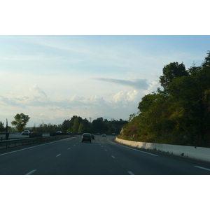รูปถ่าย ฝรั่งเศส(France) เฟรนช์ริวิเอรา(French Riviera) จากเลอลุกไปคานส์(Le Luc to Cannes) 2008-05 2