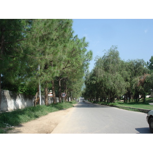 รูปถ่าย ปากีสถาน(Pakistan) อิสลามาแบด(Islamabad) 2006-08 21