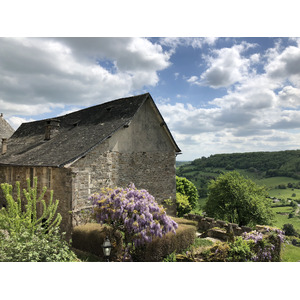 รูปถ่าย ฝรั่งเศส(France) ตูแรน(Turenne) 2018-04 102