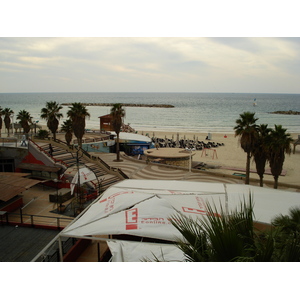 รูปถ่าย อิสราเอล(Israel) เทลอาวีฟ(Tel Aviv) ชายหาดเทลอาวีฟ(Tel Aviv Sea Shore) 2006-12 264