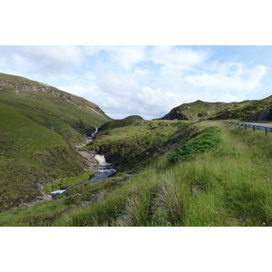 รูปถ่าย อังกฤษ(United Kingdom) เวสเตอร์รอสส์(Wester Ross) 2011-07 73