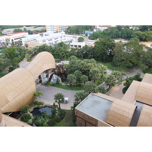 รูปถ่าย ไทย(Thailand) พัทยา(Pattaya) โรงแรมเซ็นทารา(Centara Hotel) 2012-12 35