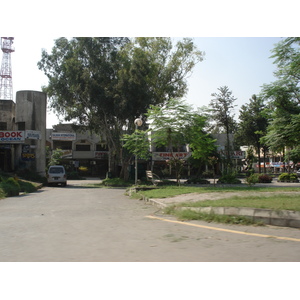 รูปถ่าย ปากีสถาน(Pakistan) อิสลามาแบด(Islamabad) 2006-08 27