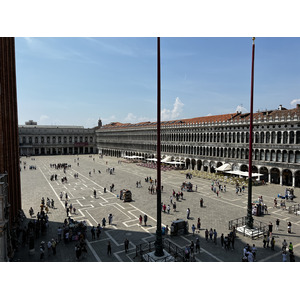 รูปถ่าย อิตาลี(Italy) เวนีส(Venice) มหาวิหารเซนต์มาร์ก(Saint Mark's Basilica) 2022-05 176
